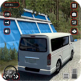 面包车模拟器正版