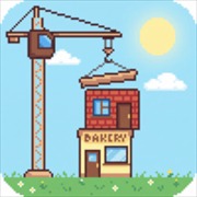 刚刚好不稳定的建筑