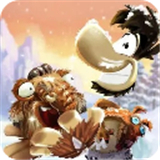 雷曼大冒险安卓版