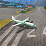 机场城市中文版