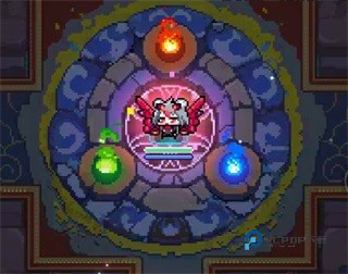 我的勇者最新版