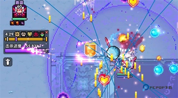 我的勇者最新版