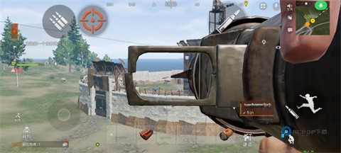 失控进化国际服手游