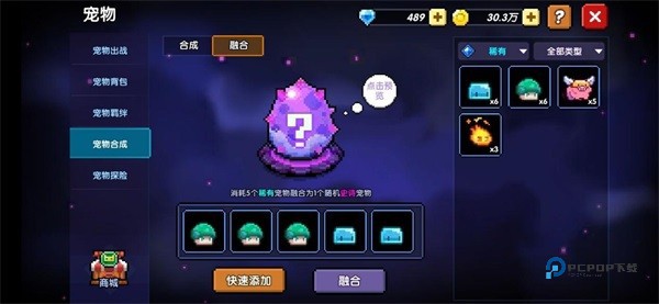 我的勇者最新版