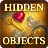 神秘之城寻物历险2026