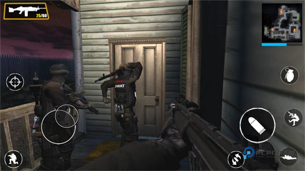 特警模拟器手机版