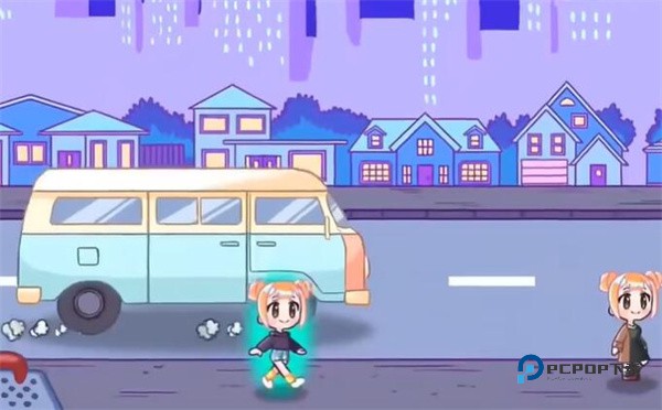 触手面包车正版