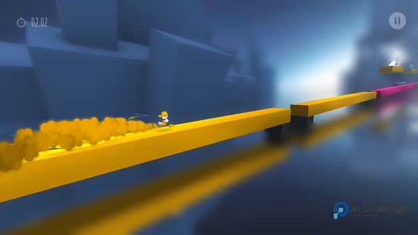 极速变色龙小游戏