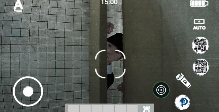 拍摄小能手游戏