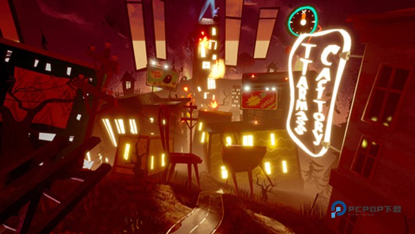 你好邻居手机版