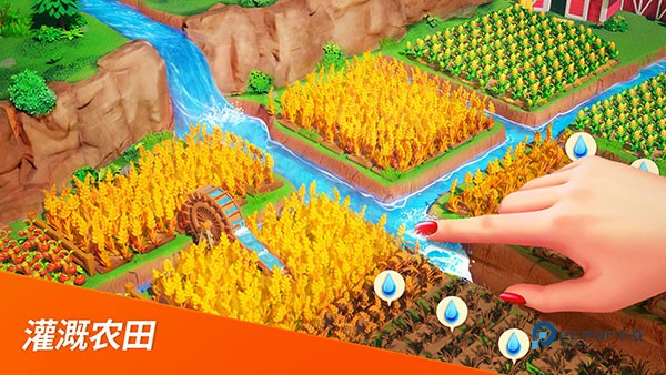 梦幻龙乐园最新版