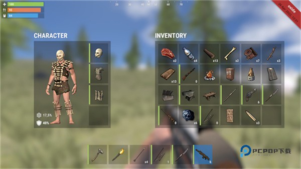 氧化物生存岛最新版