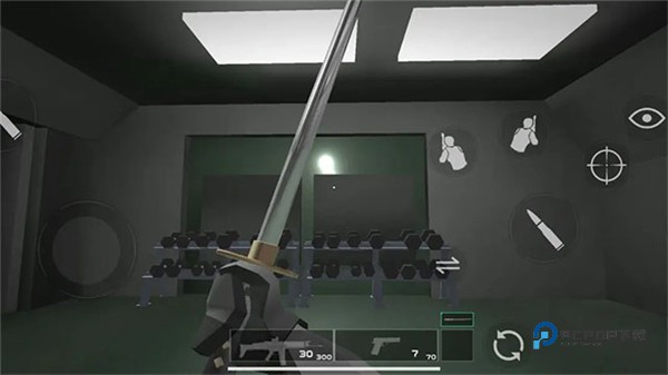 前线模拟战最新版