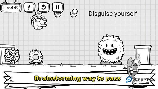 茶叶蛋大冒险国际服