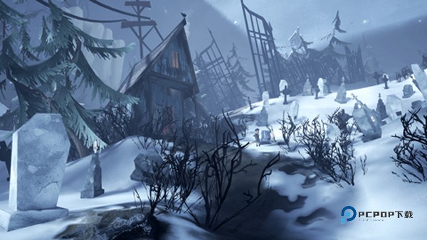 你好邻居手机版