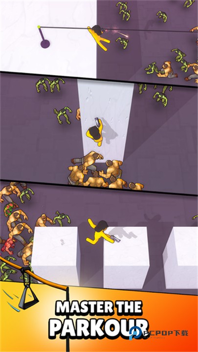 怪物幸存者正版