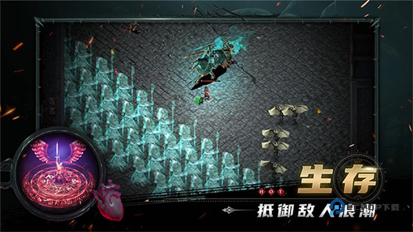 苦痛殿堂最新版