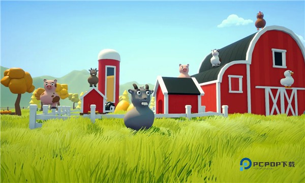 攀爬动物手机版