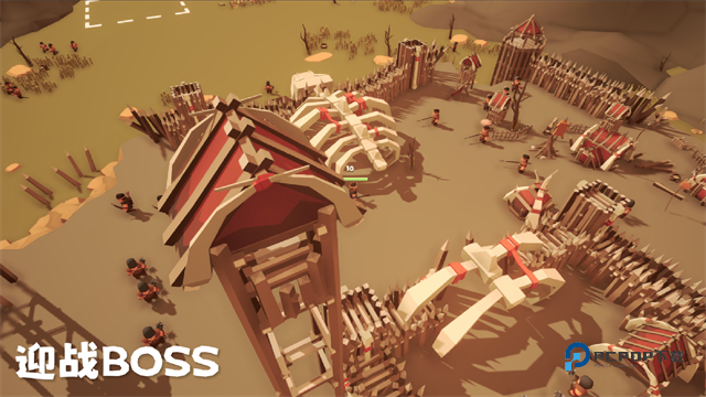 浮岛世界2官方版