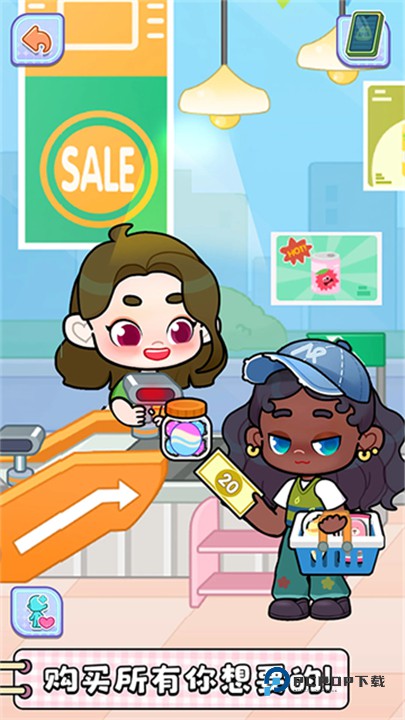 奇妙创意世界最新版