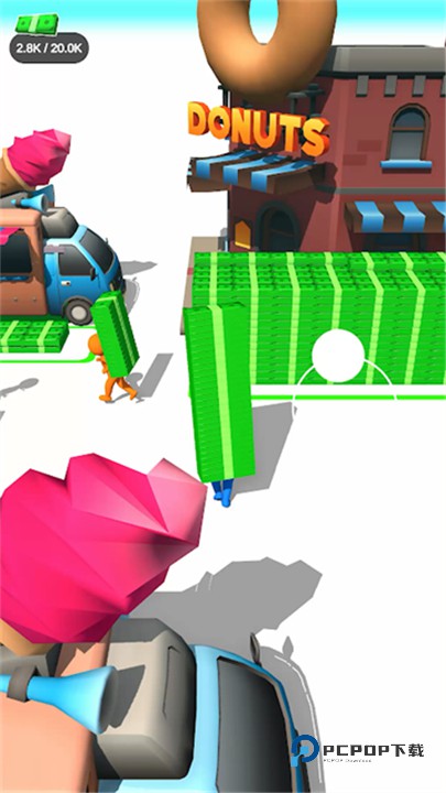 模拟大富翁安卓版