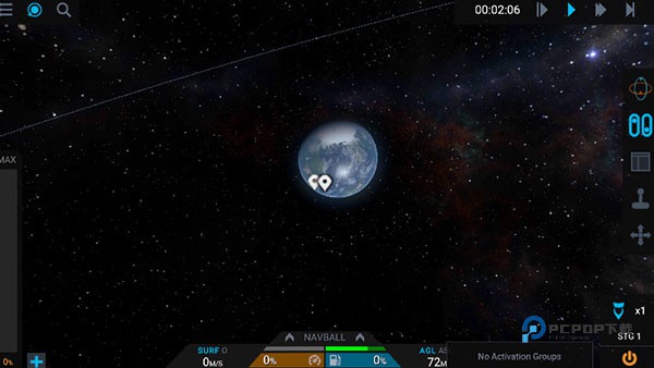 坎巴拉太空计划手机版