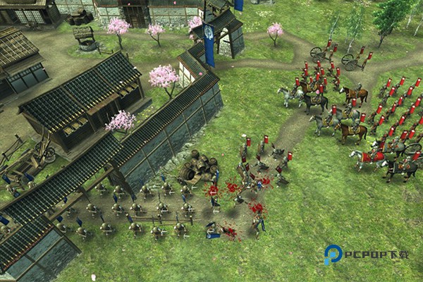 幕府之争中文版