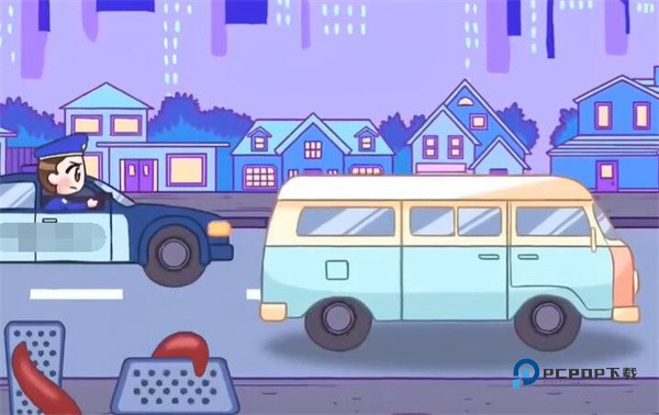 触手面包车正版