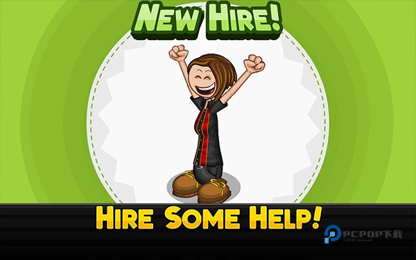 老爹炸鸡店中文版