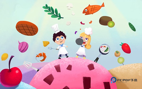 美食兄妹之海岛餐厅最新版