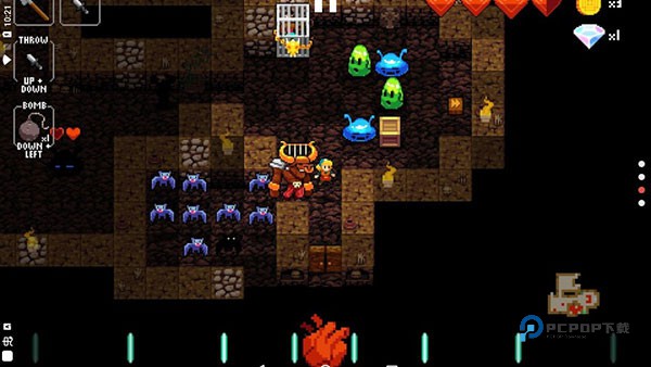 节奏地牢手机版