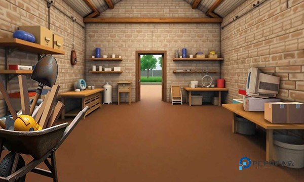 矿工模拟器手机版