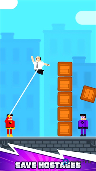 超级英雄联盟官方版