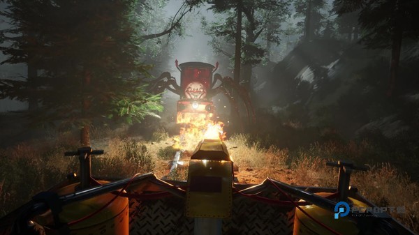 查尔斯小火车正版