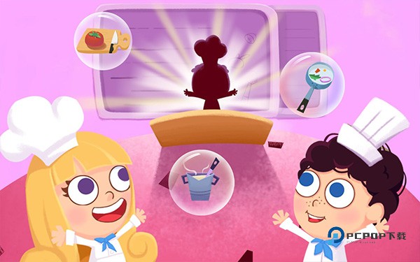 美食兄妹之海岛餐厅最新版