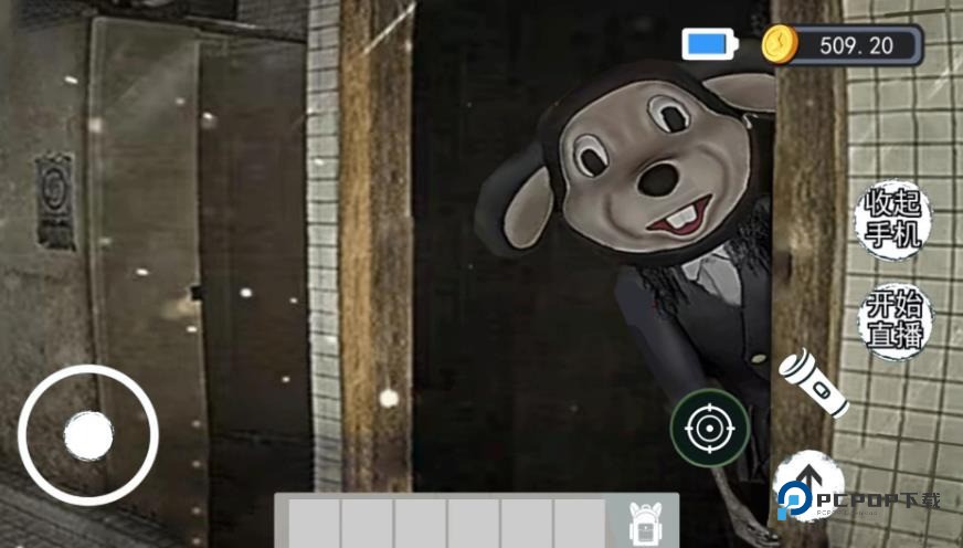 拍摄小能手游戏