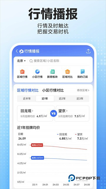 贝壳找房最新版