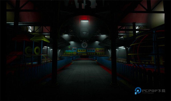 波比的游戏时间2手机版