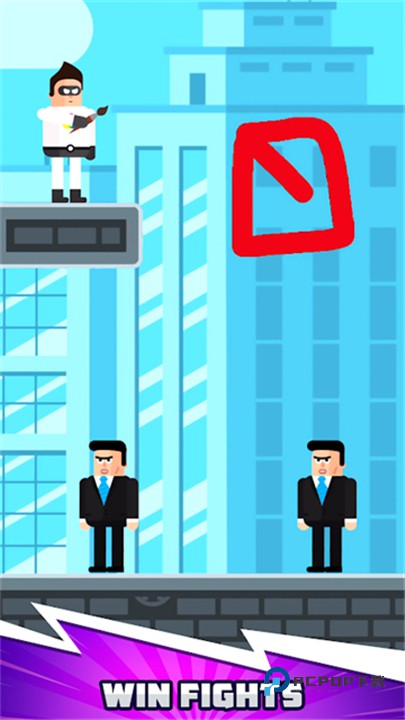 超级英雄联盟官方版