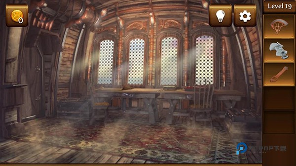 海盗逃脱手机版