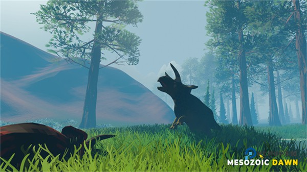 侏罗纪岛官方版