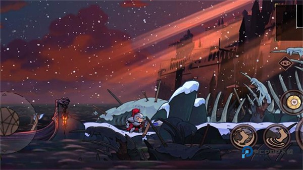 盗贼遗产2手机版