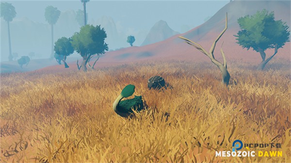 侏罗纪岛官方版