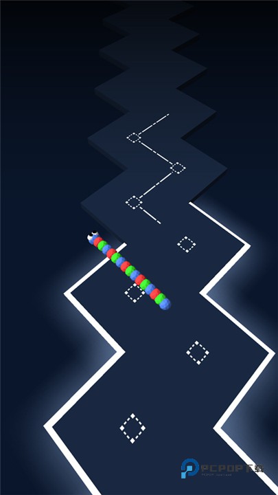 跳舞的线老版本