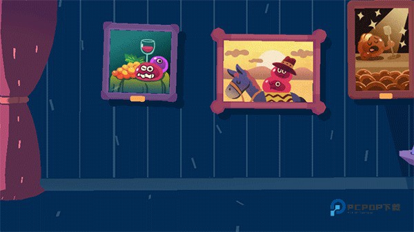 托卡神秘屋正版