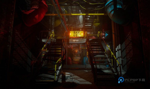 波比的游戏时间2手机版