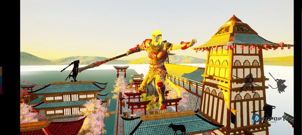 黑神话悟空手游下载