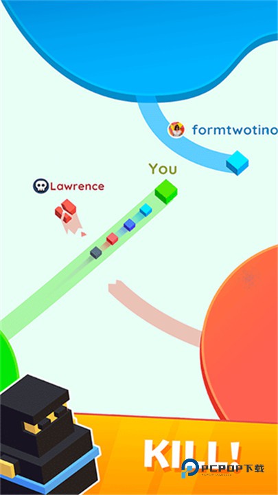 纸片大作战2最新版