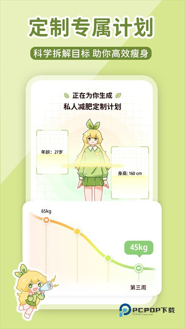 柠檬轻断食app