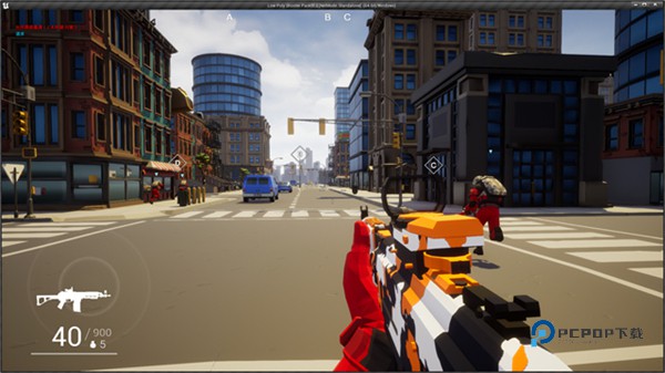 战特训2激战手机版